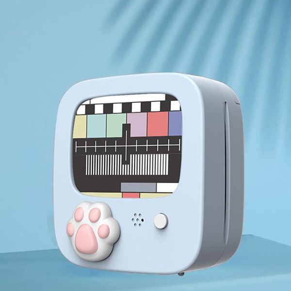 printers makeid-mini pocket po printer, portable thermal wireless connection, bt image label, diy, intelligent crafts
printers makeid-mini pocket po printer, portable thermal wireless connection, bt image label, diy, intelligent crafts