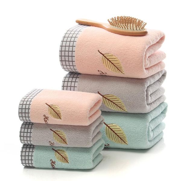 towel romanzo 70*140cm pure cotton quick-drying embroidery bath 32 strands household beach
towel romanzo 70*140cm pure cotton quick-drying embroidery bath 32 strands household beach