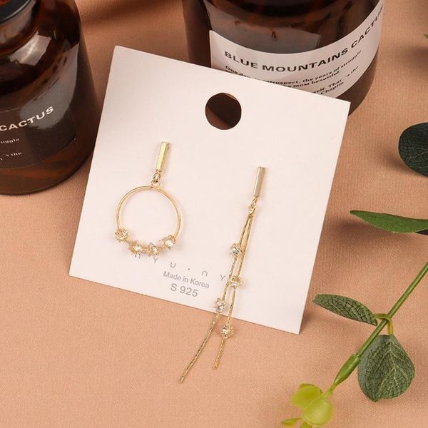 stud creative personality earrings trend temperament wild ins style asymmetric niche female geometric, Golden;silver
stud creative personality earrings trend temperament wild ins style asymmetric niche female geometric, Golden;silver