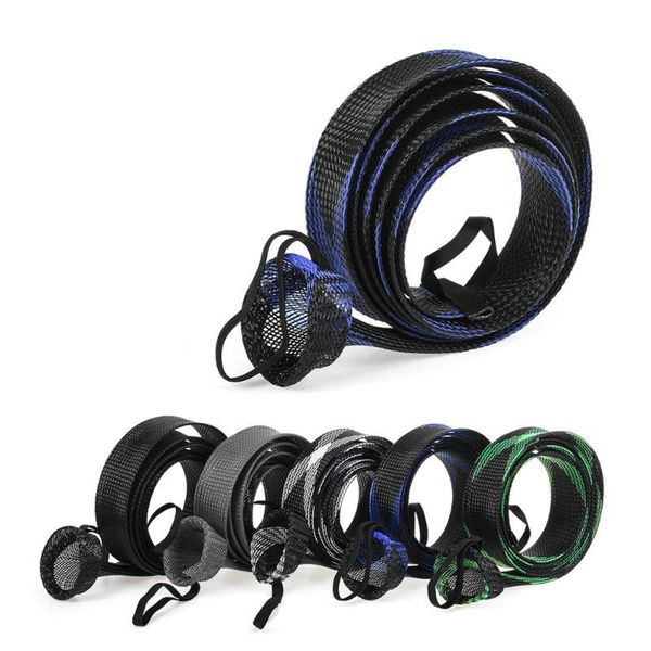 5pcs 1.9m net fishing rod protection cover with tether group 35mm sea boat rods
5pcs 1.9m net fishing rod protection cover with tether group 35mm sea boat rods