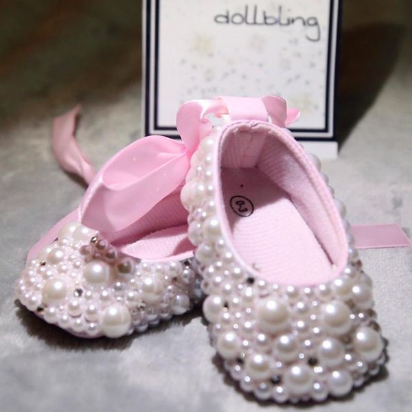 first walkers dollbling baby bead shoes pure color soft sole silk ribbon beads comfortable wrap foot untied sleeve walking
first walkers dollbling baby bead shoes pure color soft sole silk ribbon beads comfortable wrap foot untied sleeve walking