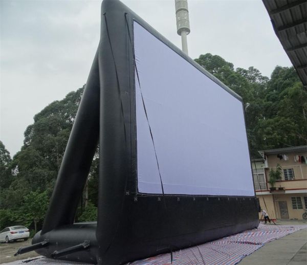 other sporting goods 15x10x6m pvc giant outdoor customized inflatable projector screen 4:3 rear projection movie cloth by ship 60 days
other sporting goods 15x10x6m pvc giant outdoor customized inflatable projector screen 4:3 rear projection movie cloth by ship 60 days