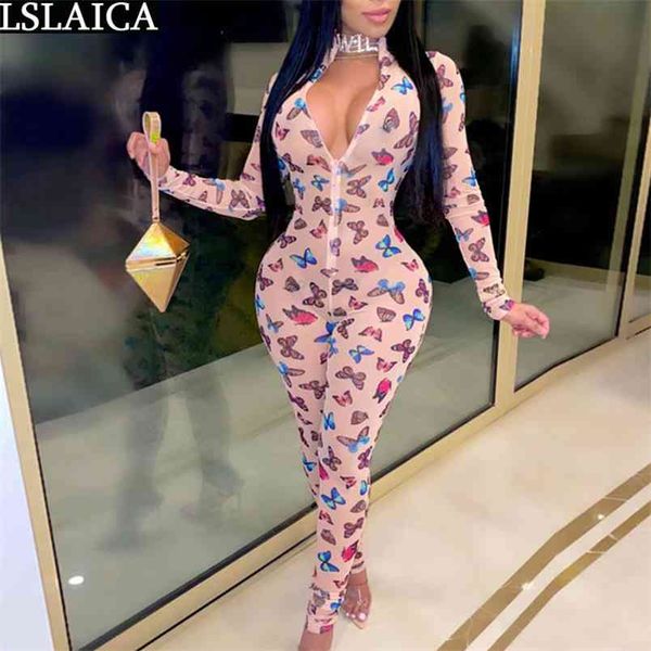 jumpsuits for women autumn mesh see through long sleeve jumpsuit female bodysuit ropa para mujer 210515, Black;white
jumpsuits for women autumn mesh see through long sleeve jumpsuit female bodysuit ropa para mujer 210515, Black;white