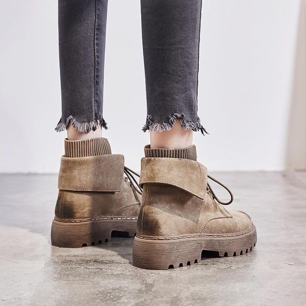 boots style autumn heavy short thin children 2021 summer british spring and single versatile, Black
boots style autumn heavy short thin children 2021 summer british spring and single versatile, Black