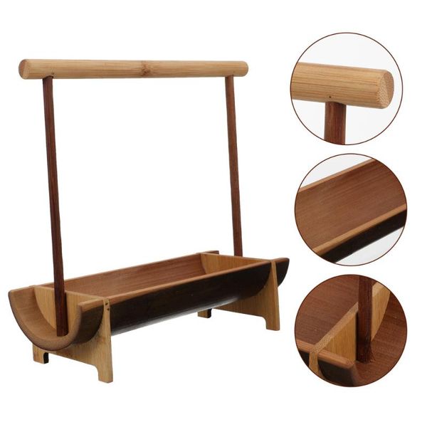 storage baskets 1pc bamboo natural handheld basket dessert dried fruit light brown
storage baskets 1pc bamboo natural handheld basket dessert dried fruit light brown