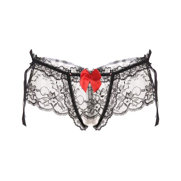 women's panties double-bow knot t-shaped lace seamless thongs pants open crotch free, Black;pink
women's panties double-bow knot t-shaped lace seamless thongs pants open crotch free, Black;pink