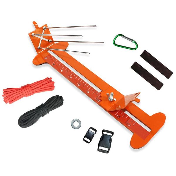 paracord metal braided frame bracelets weaver monkey fist knitting jig hand woven tools professional tool sets
paracord metal braided frame bracelets weaver monkey fist knitting jig hand woven tools professional tool sets