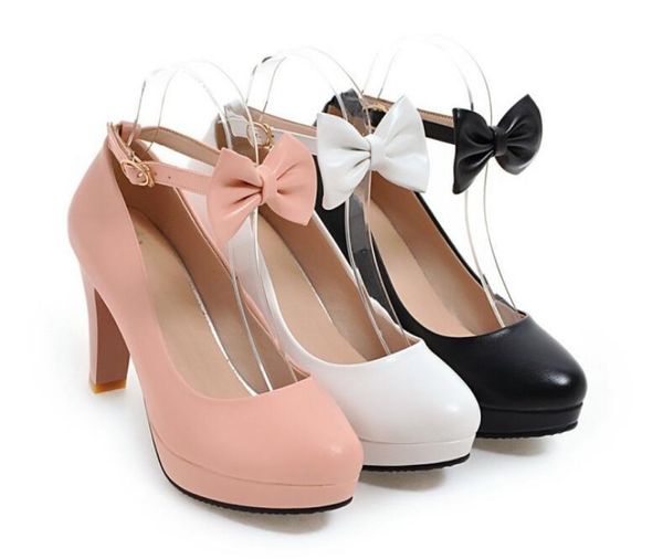 dress shoes heels women spring autumn comfort pumps pu casual shallow classic plus size 43, Black
dress shoes heels women spring autumn comfort pumps pu casual shallow classic plus size 43, Black