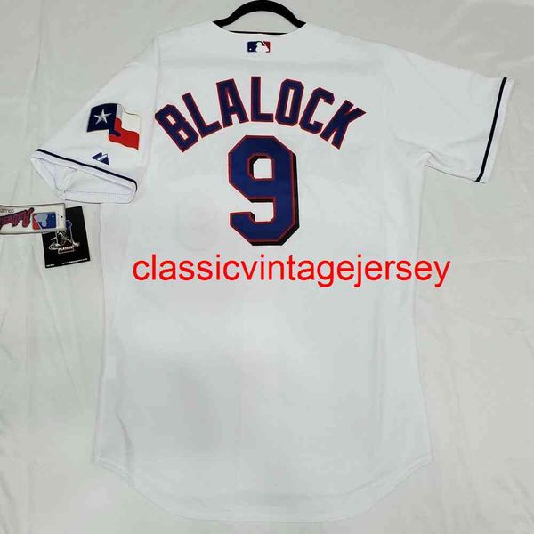 men women kids hank blalock jersey embroidery new baseball jerseys, Blue;black
men women kids hank blalock jersey embroidery new baseball jerseys, Blue;black