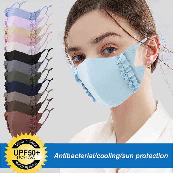 ice silk fungus three-dimensional adjustable cloth mask candy color thin cool sunscreen breathable masks
ice silk fungus three-dimensional adjustable cloth mask candy color thin cool sunscreen breathable masks