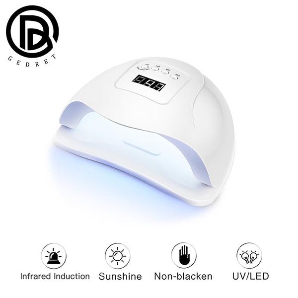36pcs uv led lamp nails dryer 80w ice for manicure pedicure nail gel varnish light drying machine beauty electric massagers
36pcs uv led lamp nails dryer 80w ice for manicure pedicure nail gel varnish light drying machine beauty electric massagers
