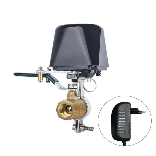 smart home control wifi smartvalve gas/valve tuya valve smarthome automation for gas water controller 4 points 1/2
smart home control wifi smartvalve gas/valve tuya valve smarthome automation for gas water controller 4 points 1/2