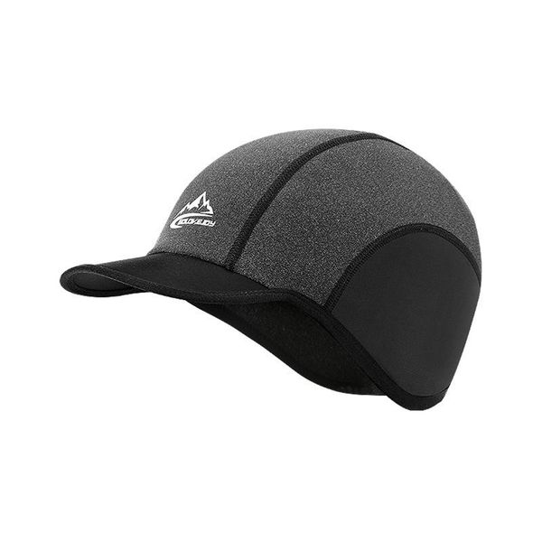 cycling cap waterproof warm outdoor hat for autumn winter sport caps & masks, Black
cycling cap waterproof warm outdoor hat for autumn winter sport caps & masks, Black