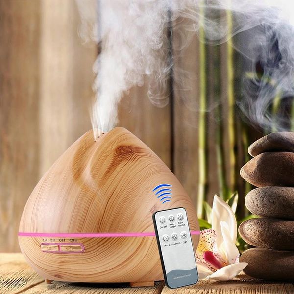 aromatherapy essential oil diffuser wood grain aroma air humidifiers ultrasonic cool mist maker for home office
aromatherapy essential oil diffuser wood grain aroma air humidifiers ultrasonic cool mist maker for home office