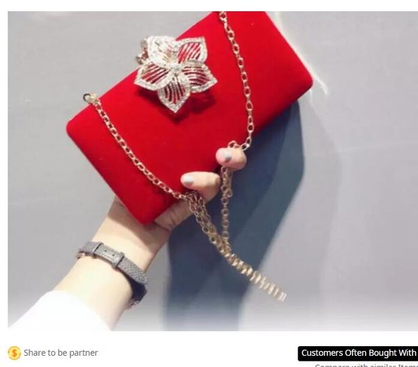 hbp red black velet rhinestones evening bag wedding purse finger ring diamonds chain shoulder handbags crystal evening bag vv006
hbp red black velet rhinestones evening bag wedding purse finger ring diamonds chain shoulder handbags crystal evening bag vv006