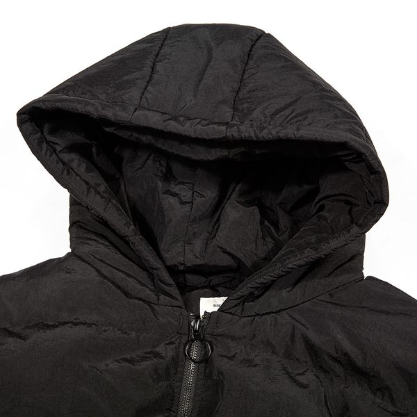 Men's Down & Parkas Duck 20% White Winter Coat Korean Plus Size Puffer Jacket Men Hooded Parka Doudoune Homme Y0004 YY1461 XADB, Black
Men's Down & Parkas Duck 20% White Winter Coat Korean Plus Size Puffer Jacket Men Hooded Parka Doudoune Homme Y0004 YY1461 XADB, Black