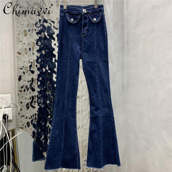 women's jeans wide pants woman high waist oversize jean baggy korean style girl fashion casual femazle bootleg trousers, Blue
women's jeans wide pants woman high waist oversize jean baggy korean style girl fashion casual femazle bootleg trousers, Blue
