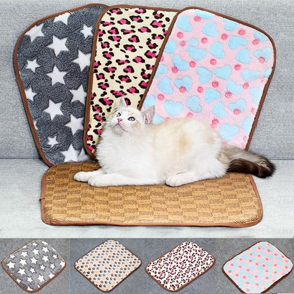 kennels & pens dog mat cooling summer pad for dogs cat blanket breathable pet bed washable small medium large
kennels & pens dog mat cooling summer pad for dogs cat blanket breathable pet bed washable small medium large