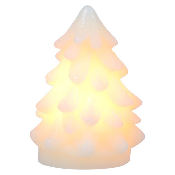 candles 1pc christmas electronic candle light xmas tree shape ornament 
candles 1pc christmas electronic candle light xmas tree shape ornament