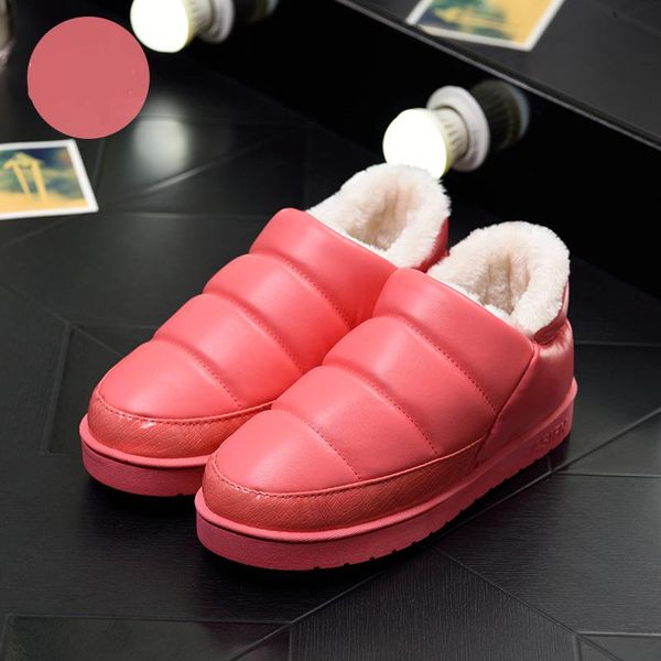 boots sooneeya leather plush furry winter women ankle wrap woman platform waterproof snow boot botas mujer plus size 35-46, Black
boots sooneeya leather plush furry winter women ankle wrap woman platform waterproof snow boot botas mujer plus size 35-46, Black