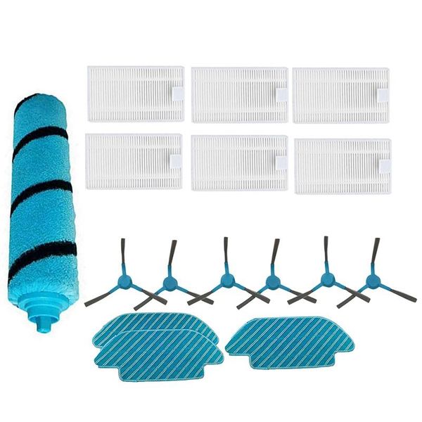 replacement roller brush side mop for conga 4090 vacuum cleaner robot sweeper accessories parts cleaners
replacement roller brush side mop for conga 4090 vacuum cleaner robot sweeper accessories parts cleaners