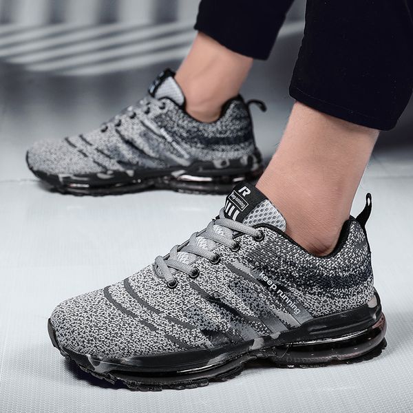 mens running sneakers light man mesh breathable walking shoes male gym training sports shoes outdoor air jogging shoes 39-46
mens running sneakers light man mesh breathable walking shoes male gym training sports shoes outdoor air jogging shoes 39-46