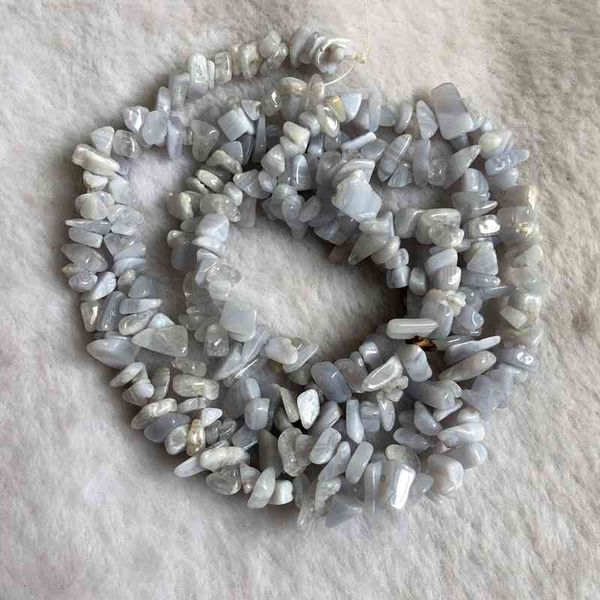 1string 32" natural blue lace agat e,blue chalcedony beads,gem chip 4-7mm chips nugget gem stone jewelry loose beads, Black
1string 32" natural blue lace agat e,blue chalcedony beads,gem chip 4-7mm chips nugget gem stone jewelry loose beads, Black