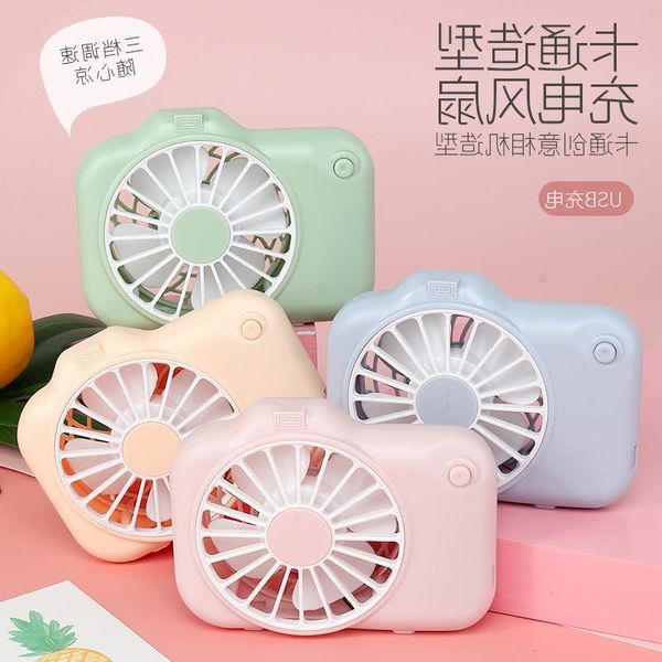 new camera fan cartoon wind small three-block rechargeable portable high creative usb handheld xdknf
new camera fan cartoon wind small three-block rechargeable portable high creative usb handheld xdknf