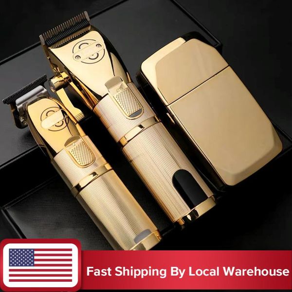 hair clippers gold metal barbershop cutter tondeuse 100-240v cut electric storage cordless
hair clippers gold metal barbershop cutter tondeuse 100-240v cut electric storage cordless