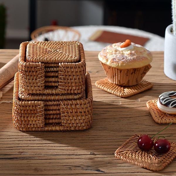 mats & pads cup holder natural rattan placemat bowl pad eat mat decoration 8/10cm tea
mats & pads cup holder natural rattan placemat bowl pad eat mat decoration 8/10cm tea