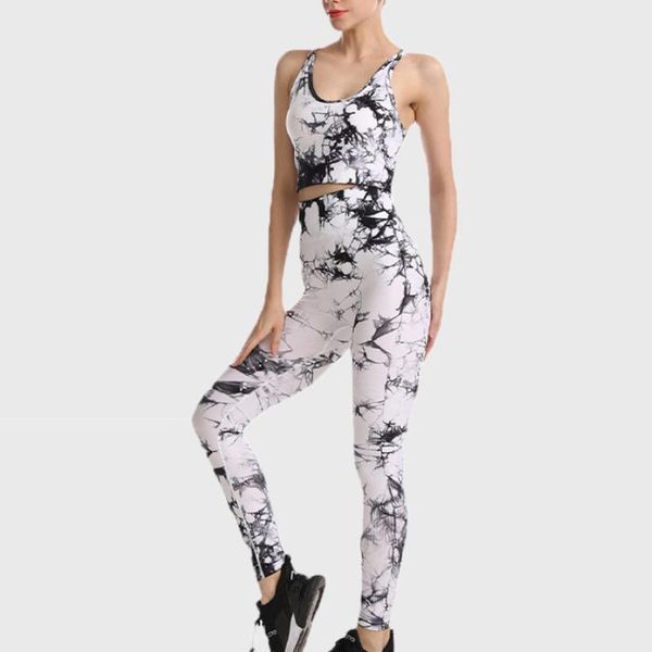 yoga outfit seamless tie dyed set sport suit shockproof gathered running bra high waist quick drying fitness tights woman clothes
yoga outfit seamless tie dyed set sport suit shockproof gathered running bra high waist quick drying fitness tights woman clothes