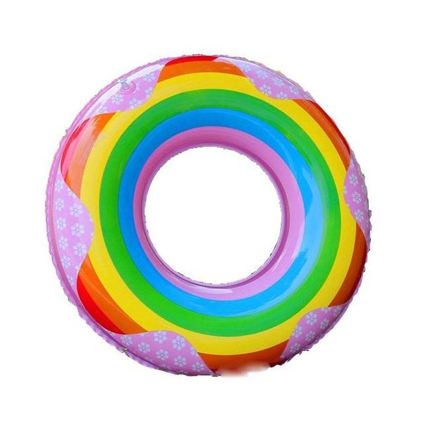 60/70/80/90cm blue pink rainbow swimming ring inflatable baby pool float water summer party toys air mattress,ha011 floats & tubes
60/70/80/90cm blue pink rainbow swimming ring inflatable baby pool float water summer party toys air mattress,ha011 floats & tubes