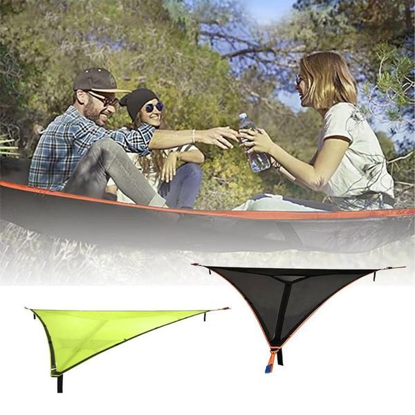 tents and shelters portable multi-person hammock triangle aerial mat tree house air sky tent camping hanging chair nylon outdoor net
tents and shelters portable multi-person hammock triangle aerial mat tree house air sky tent camping hanging chair nylon outdoor net