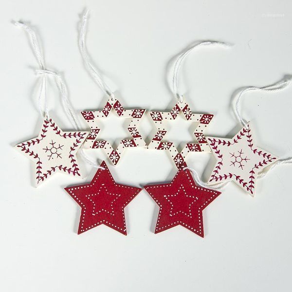christmas decorations 6pcs /lot wooden pendant interior home colored wood tags for gifts decor1
christmas decorations 6pcs /lot wooden pendant interior home colored wood tags for gifts decor1