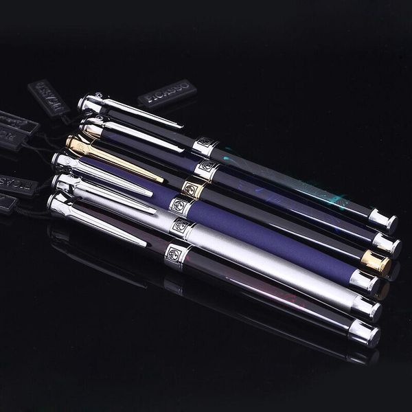 picasso 903 sweden flower king fountain pen iridium fine nib, multi-color optional office business school writing gift pens
picasso 903 sweden flower king fountain pen iridium fine nib, multi-color optional office business school writing gift pens