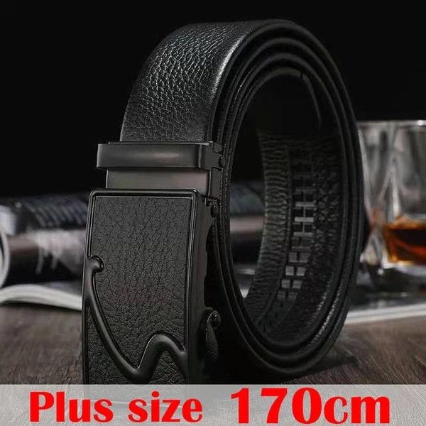 belts brand fashion automatic buckle black genuine leather belt men's cow for men 3.5cm, Black;brown
belts brand fashion automatic buckle black genuine leather belt men's cow for men 3.5cm, Black;brown