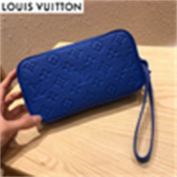 clutches brand designer luxury holders agbl m53557 pochette volga purse clutch men long compact evening wallet chain wallets key card
clutches brand designer luxury holders agbl m53557 pochette volga purse clutch men long compact evening wallet chain wallets key card