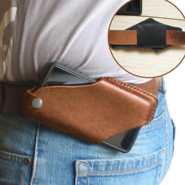 storage bags men leather vintage pack waist bag belt clip phone holster travel hiking cell mobile case
storage bags men leather vintage pack waist bag belt clip phone holster travel hiking cell mobile case