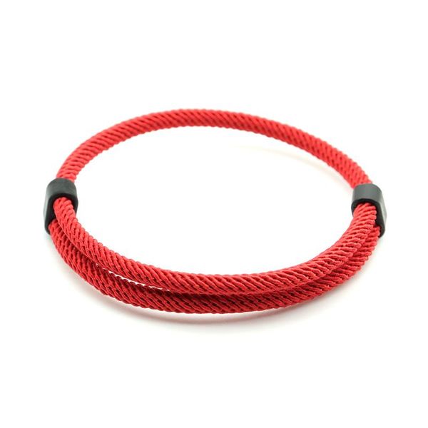charm bracelets trendy thread bracelet mens women adjustable red braslet for lovers distance couple brazalete minimalist yoga meditation bra, Golden;silver
charm bracelets trendy thread bracelet mens women adjustable red braslet for lovers distance couple brazalete minimalist yoga meditation bra, Golden;silver