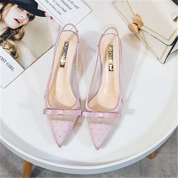 dress shoes 2021 princess series net yarn baotou sandals female high-heeled casual ladies single simple wild comfortable high heel, Black
dress shoes 2021 princess series net yarn baotou sandals female high-heeled casual ladies single simple wild comfortable high heel, Black