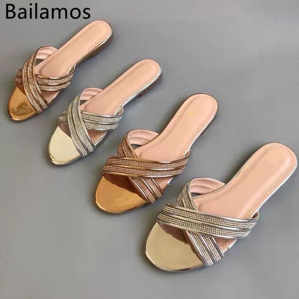 slippers 2021 women brand summer outdoor beach open toe flat slides bling leisure female sandal shoes flip flops big size 41 s0n7, Black
slippers 2021 women brand summer outdoor beach open toe flat slides bling leisure female sandal shoes flip flops big size 41 s0n7, Black
