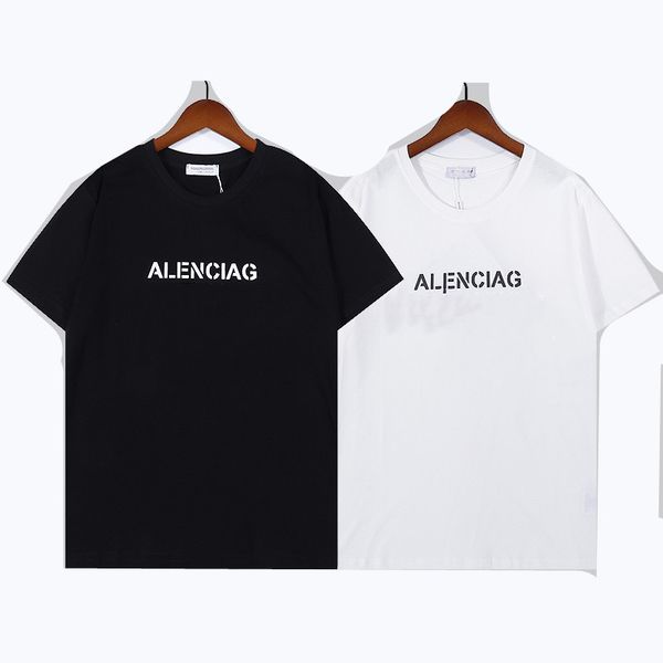2021fashion mens designer t shirt womens letter print short sleeve round neck cotton tees polo size s-2xl#yy06, White;black
2021fashion mens designer t shirt womens letter print short sleeve round neck cotton tees polo size s-2xl#yy06, White;black