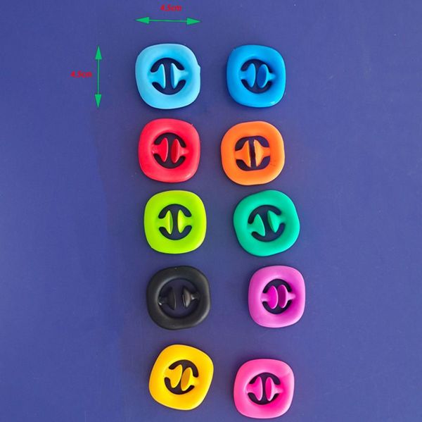 fidget hand grip snappers grab snap wrist power exercise arm muscle training fashion multicolor finger strength ring stress relief popper ci
fidget hand grip snappers grab snap wrist power exercise arm muscle training fashion multicolor finger strength ring stress relief popper ci