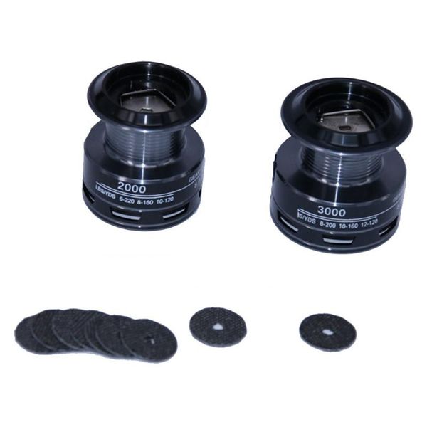 baitcasting reels 1pcs quick drag fishing carbon fiber washer brake pads relase ring sing power pesca
baitcasting reels 1pcs quick drag fishing carbon fiber washer brake pads relase ring sing power pesca