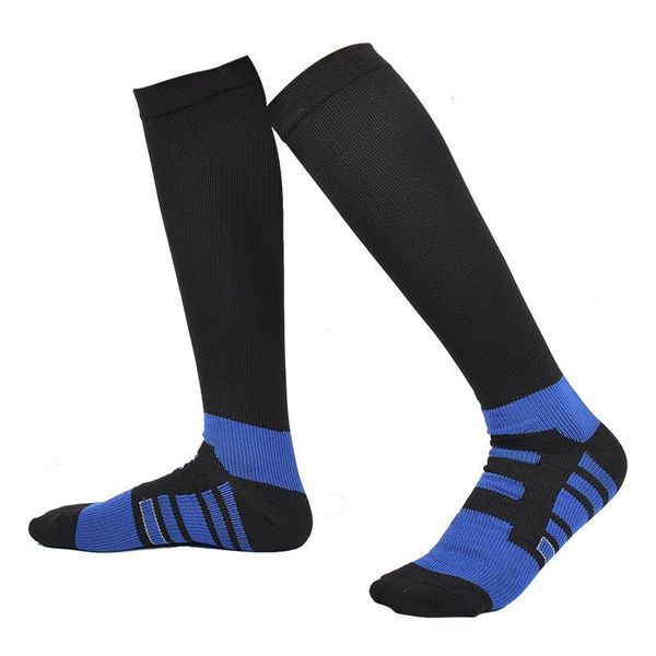 sports socks trend compression stockings summer wear-resistant running breathable bicycle to protect the leg cycling, Black
sports socks trend compression stockings summer wear-resistant running breathable bicycle to protect the leg cycling, Black