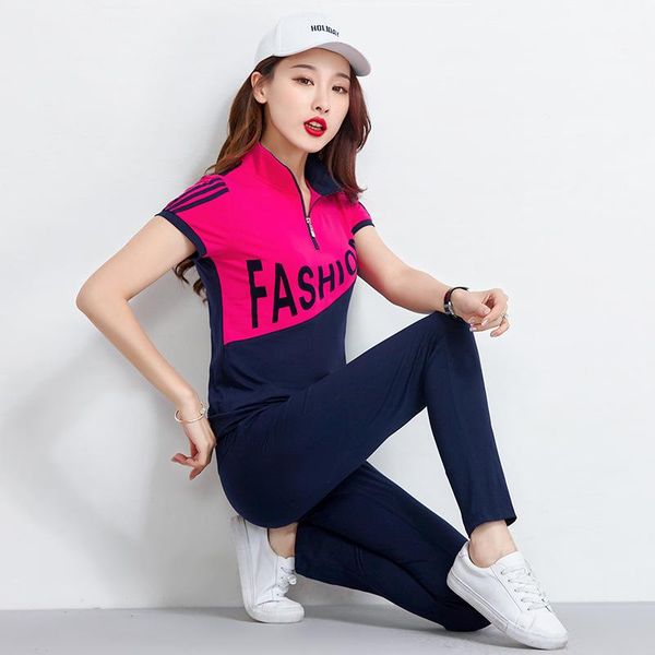 women's two piece pants summer tracksuit women set letter print short sleeve t-shirt and jogger suit casual women' sets baseball u, White
women's two piece pants summer tracksuit women set letter print short sleeve t-shirt and jogger suit casual women' sets baseball u, White