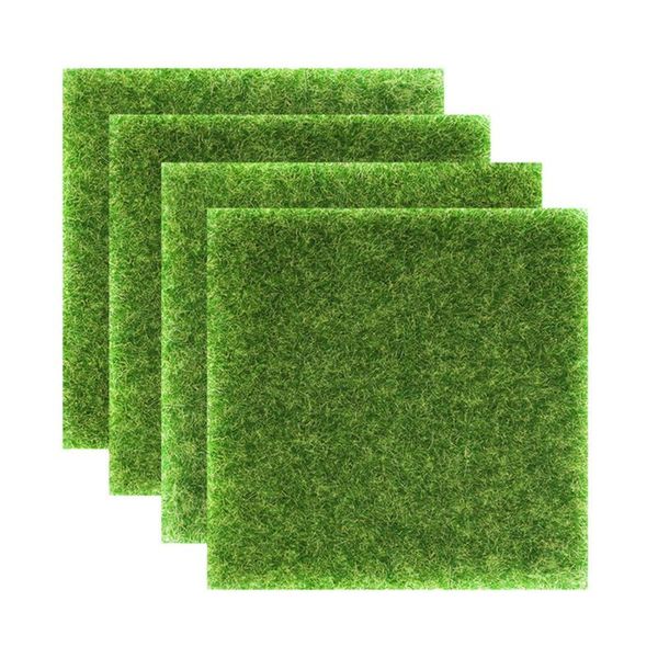 artificial turf grass moss micro landscape garden decoration wedding holiday party simulation decorative flowers & wreaths
artificial turf grass moss micro landscape garden decoration wedding holiday party simulation decorative flowers & wreaths