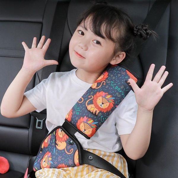 safety belts & accessories auto seat belt cover holder seatbelt padding for baby child kids neck shoulder protector pad positioner
safety belts & accessories auto seat belt cover holder seatbelt padding for baby child kids neck shoulder protector pad positioner