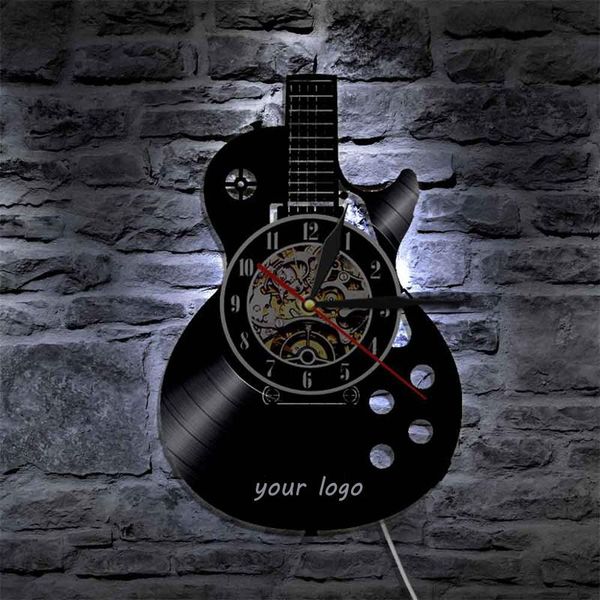 wall clocks music theme guitar rock band clock record with led night light bar home decor gifts for musician
wall clocks music theme guitar rock band clock record with led night light bar home decor gifts for musician