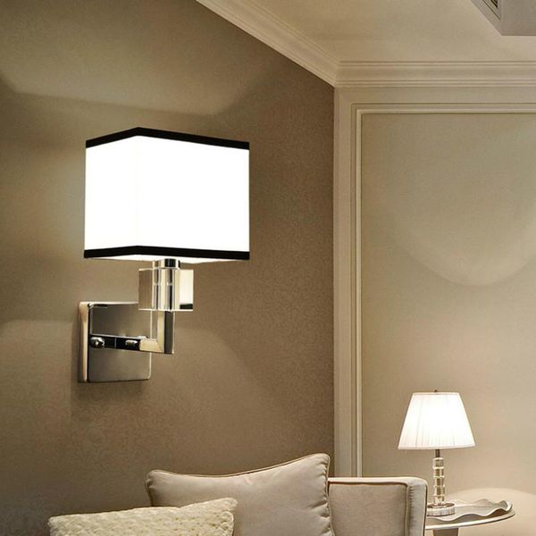 wall lamps modern fashion led e14 cloth lamp restaurant el home hallway bedside decor metal bedroom lights
wall lamps modern fashion led e14 cloth lamp restaurant el home hallway bedside decor metal bedroom lights